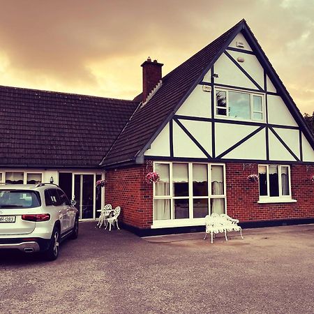 Chellowdene House Navan Eksteriør bilde
