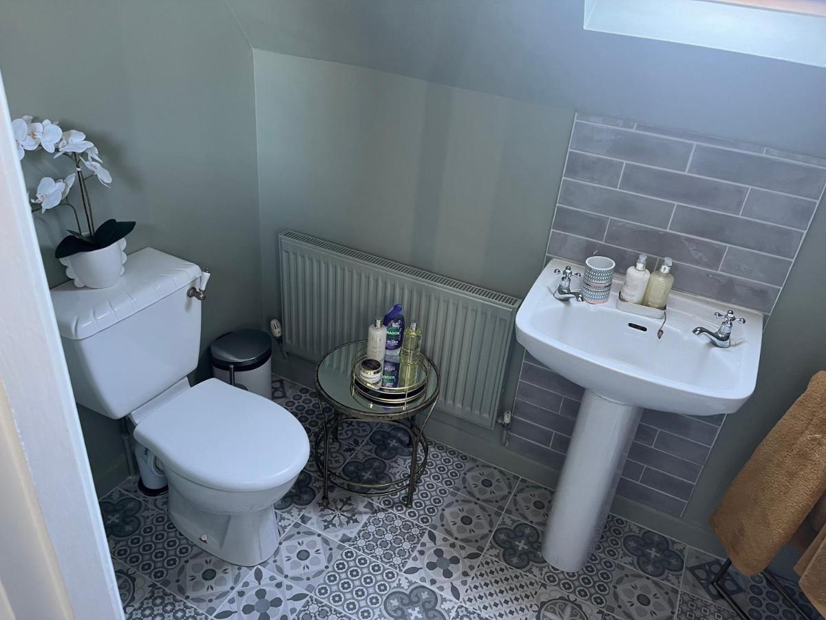 Chellowdene House Navan Eksteriør bilde