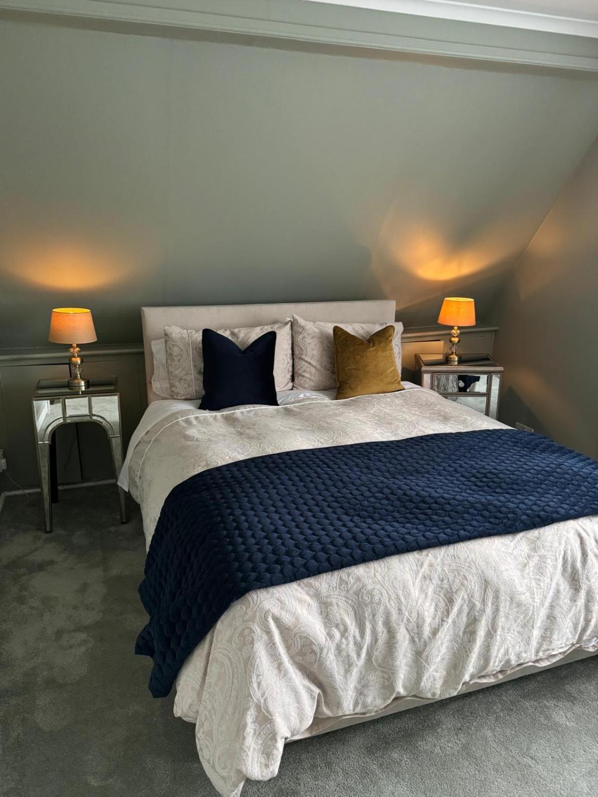 Chellowdene House Navan Eksteriør bilde